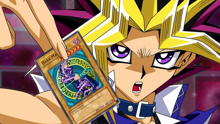 Yu-Gi-Oh!