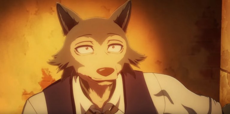 BEASTARS