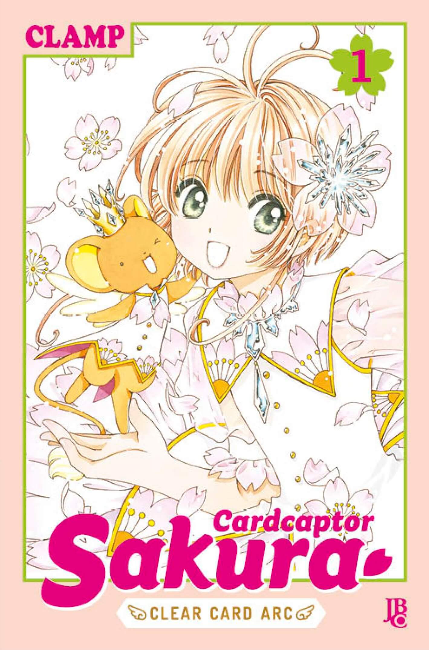 Cardcaptor Sakura