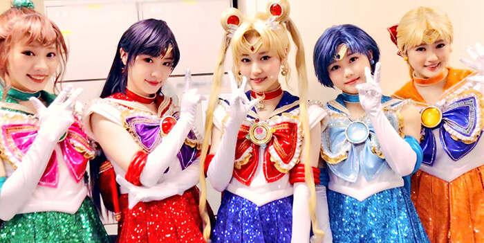 Sailor Moon