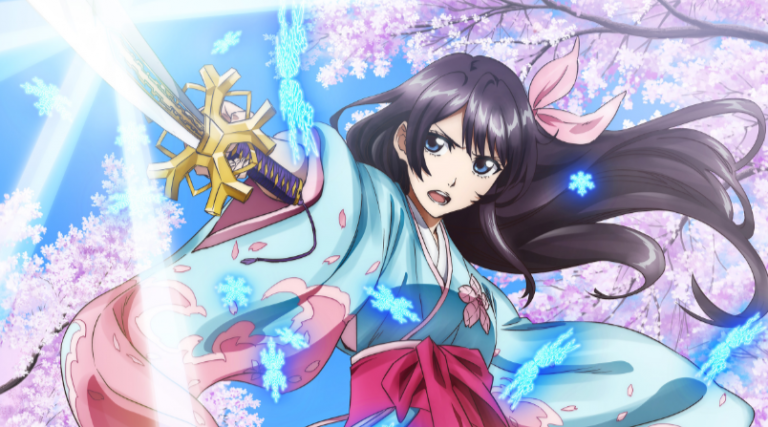 Shin Sakura Taisen