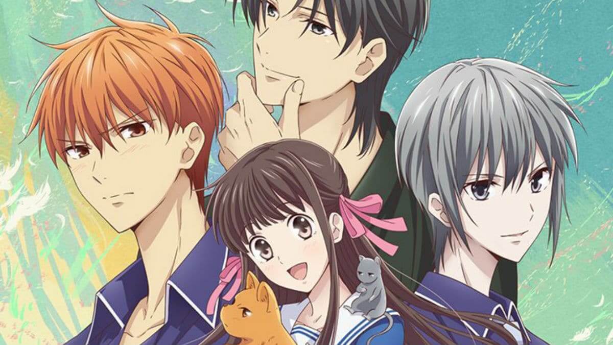 Fruits Basket