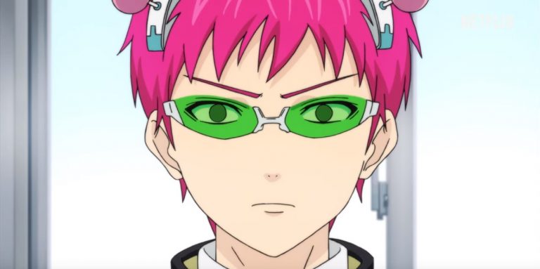 Saiki Kusuo no Psi-nan: Reativado