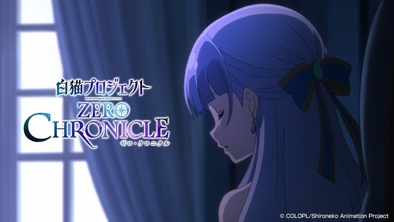 Shironeko Project: Zero Chronicle