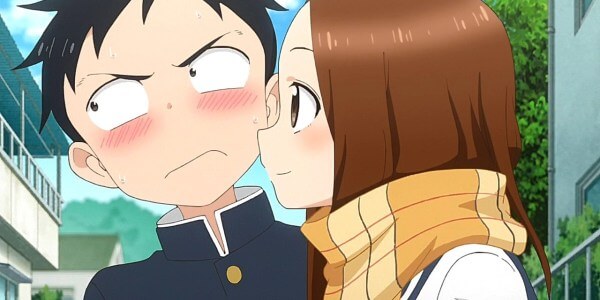 Melhores casais dos animes na opinião dos japoneses