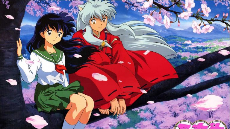 Inuyasha