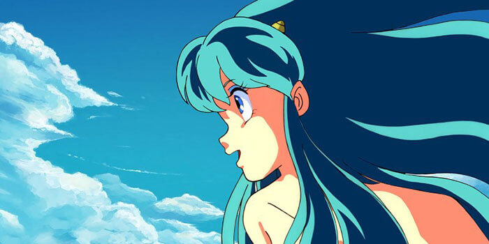 Urusei Yatsura