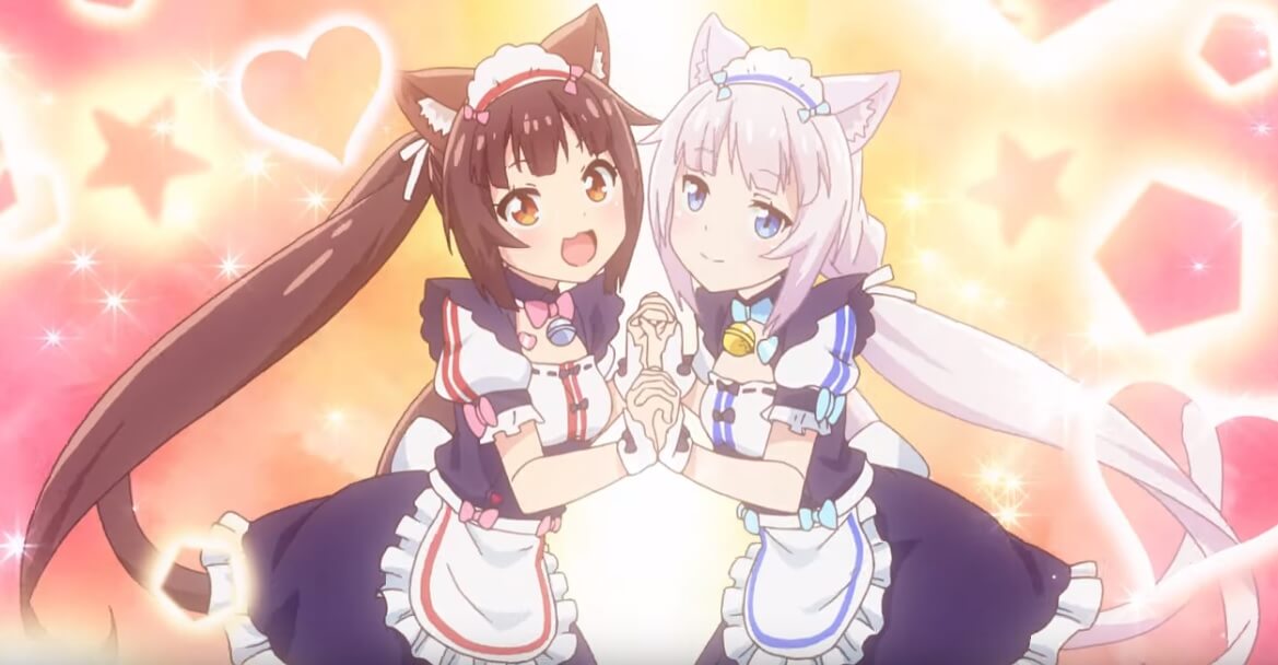 Nekopara