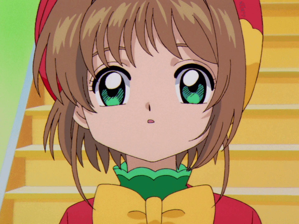 Sakura Card Captors