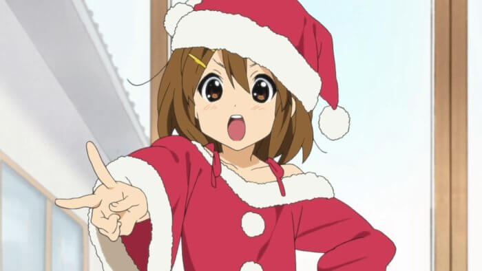 15 Melhores especiais de Natal dos animes