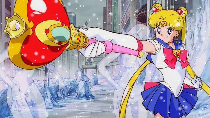 Sailor Moon