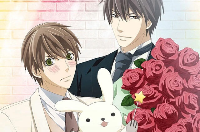 Sekai-ichi Hatsukoi