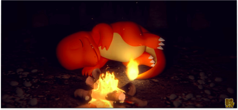 Charmander