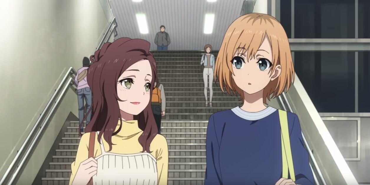 ShiroBako