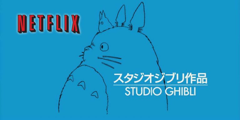 Studio Ghibli