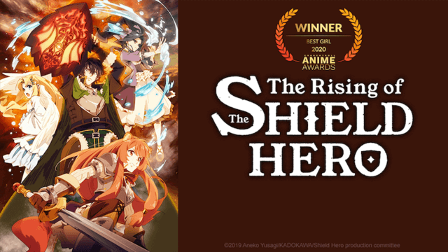 Crunchyroll Anime Awards 2020 