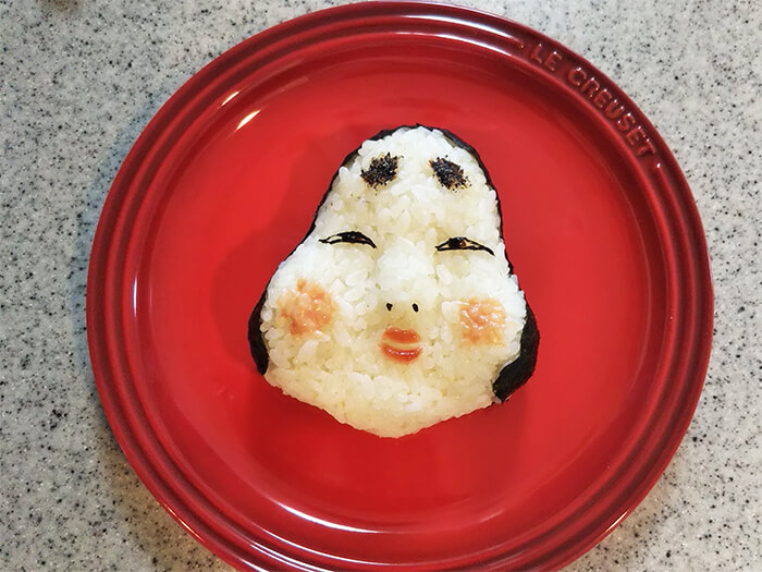 Onigiri