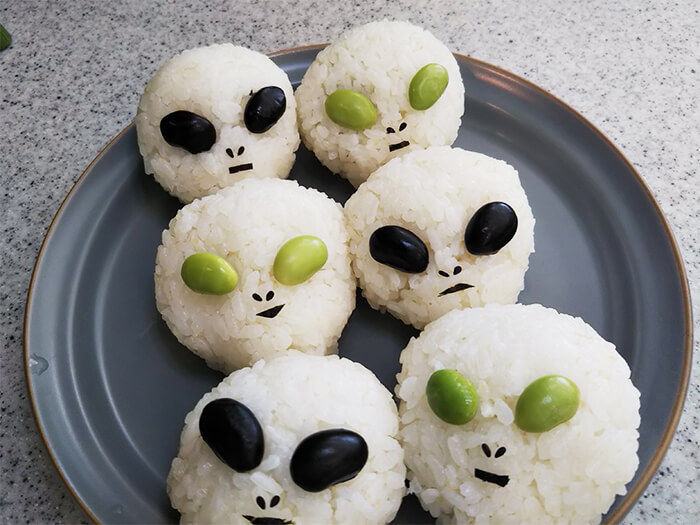 Onigiri