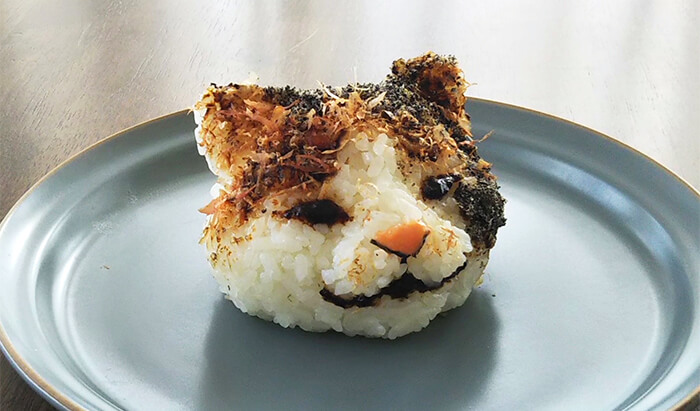 Onigiri