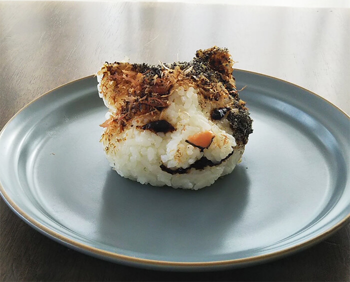 Onigiri