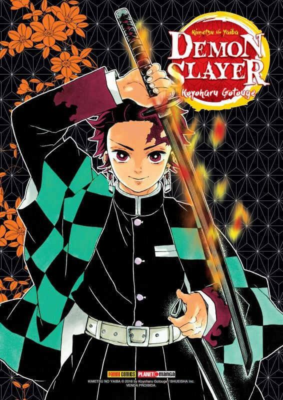 Kimetsu no Yaiba 