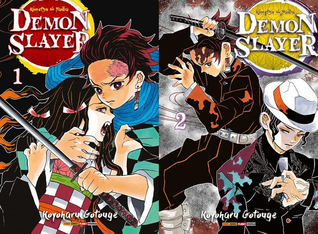 Kimetsu no Yaiba 