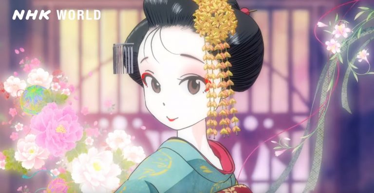 Maiko-san Chi no Makanai-san