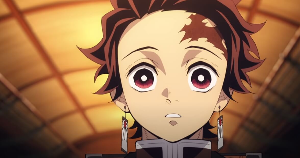 Kimetsu no Yaiba