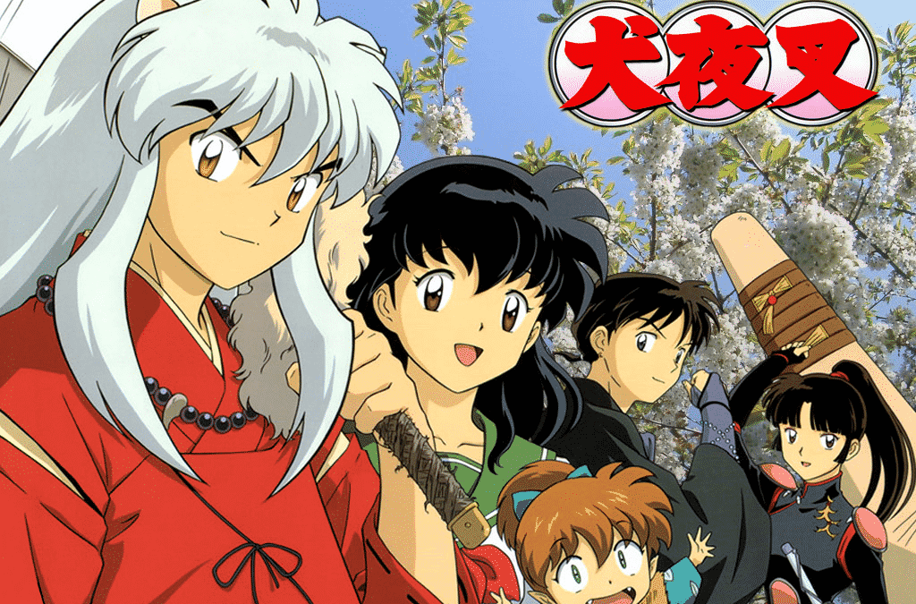 Inuyasha