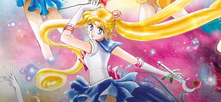 Usagi Tsukino