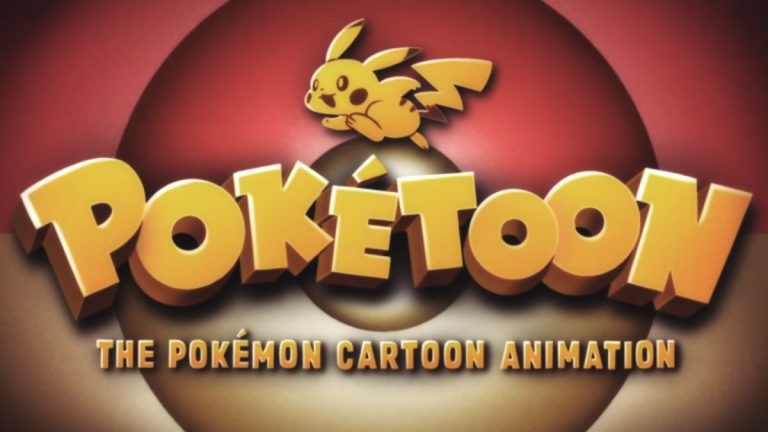 POKÉTOON