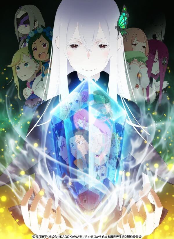 Re:Zero