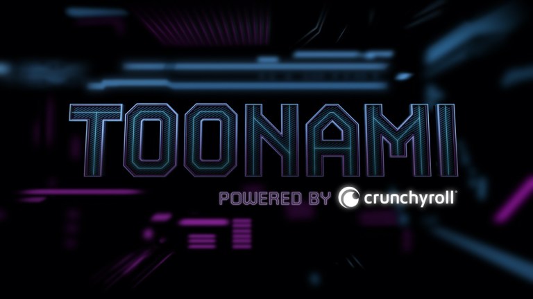 Toonami