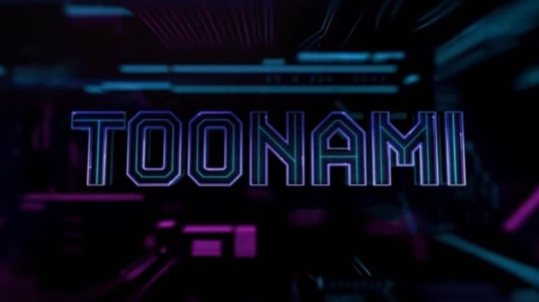 Toonami