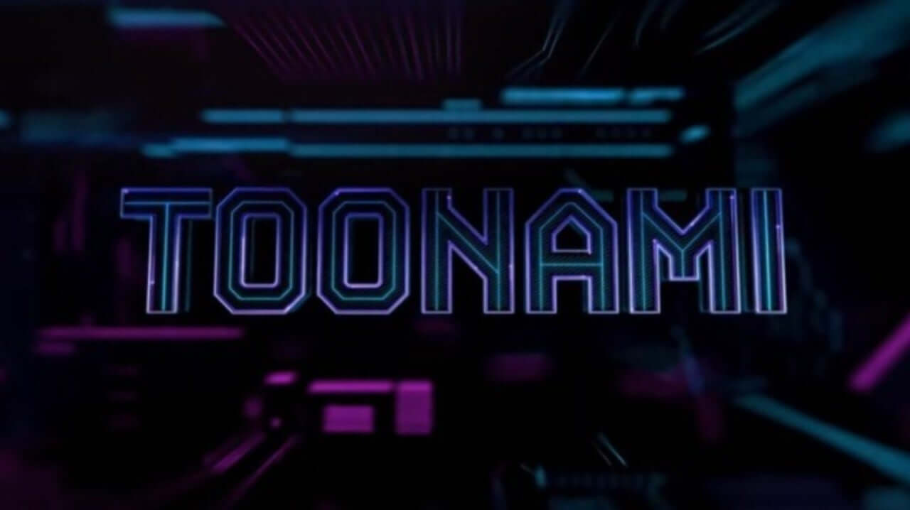 Toonami