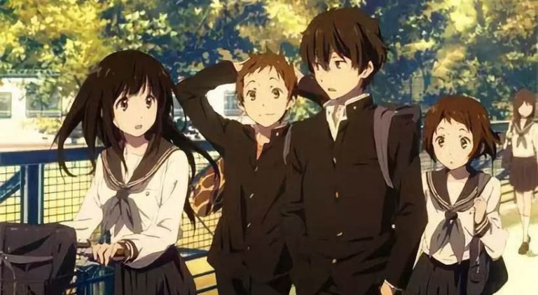 Hyouka