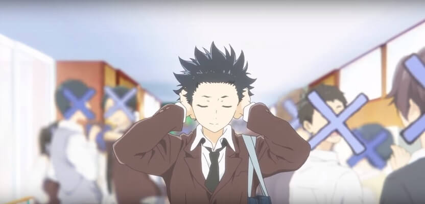 Koe no katachi