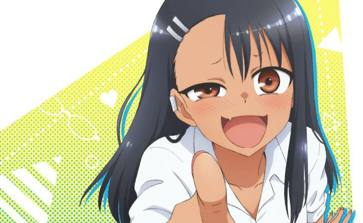 Ijiranaide, Nagatoro-san