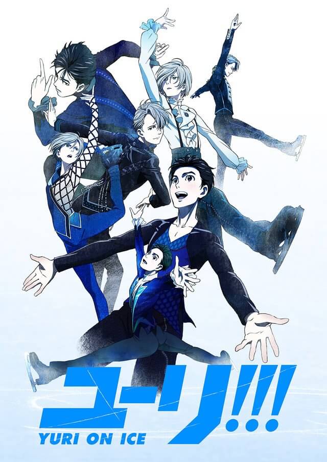 Yuri!!! on Ice: Ice Adolescence - Teaser trailer do filme é divulgado