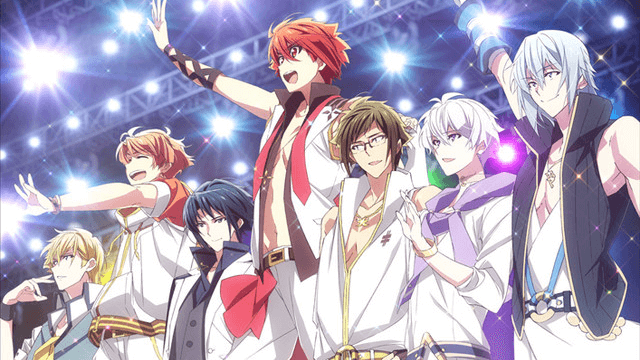 IDOLiSH7