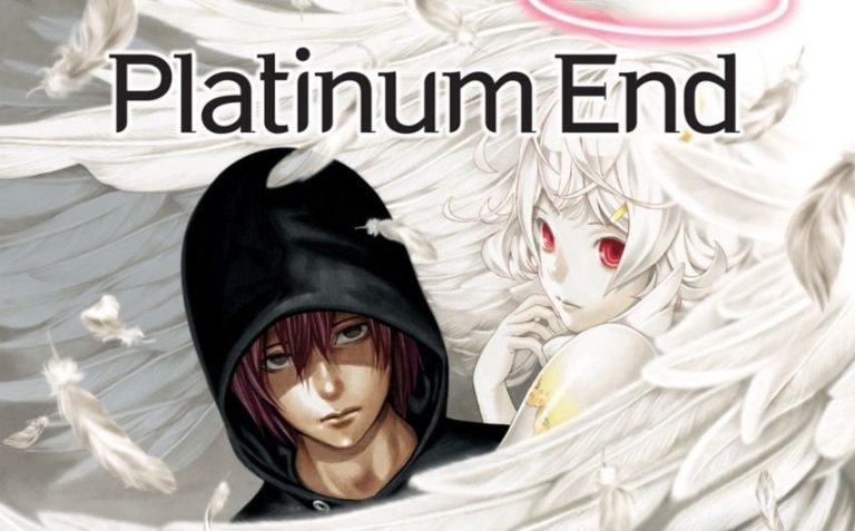 Platinum End