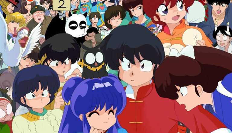 Ranma ½