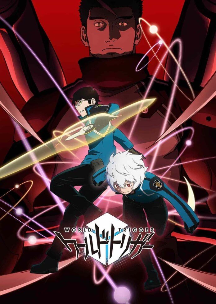 World Trigger