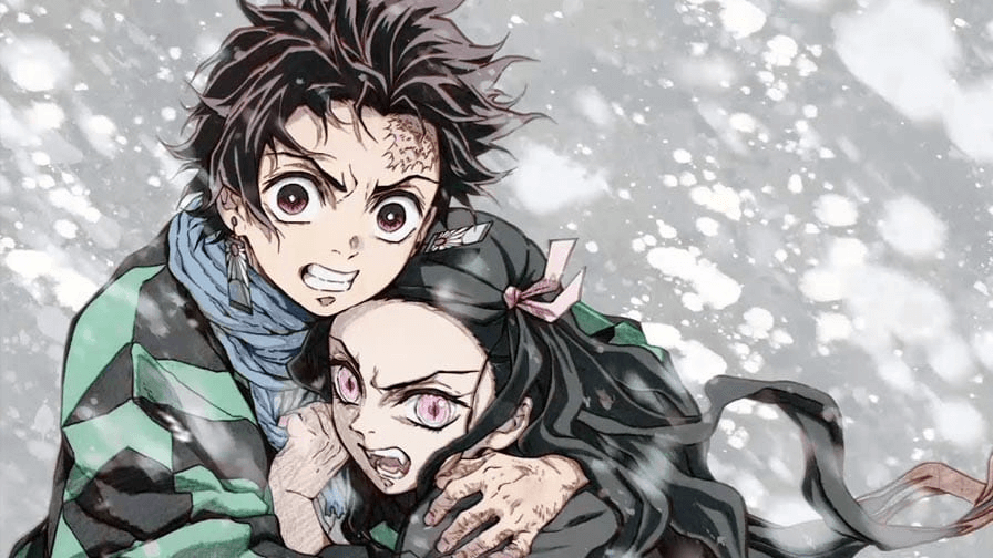 Kimetsu no Yaiba