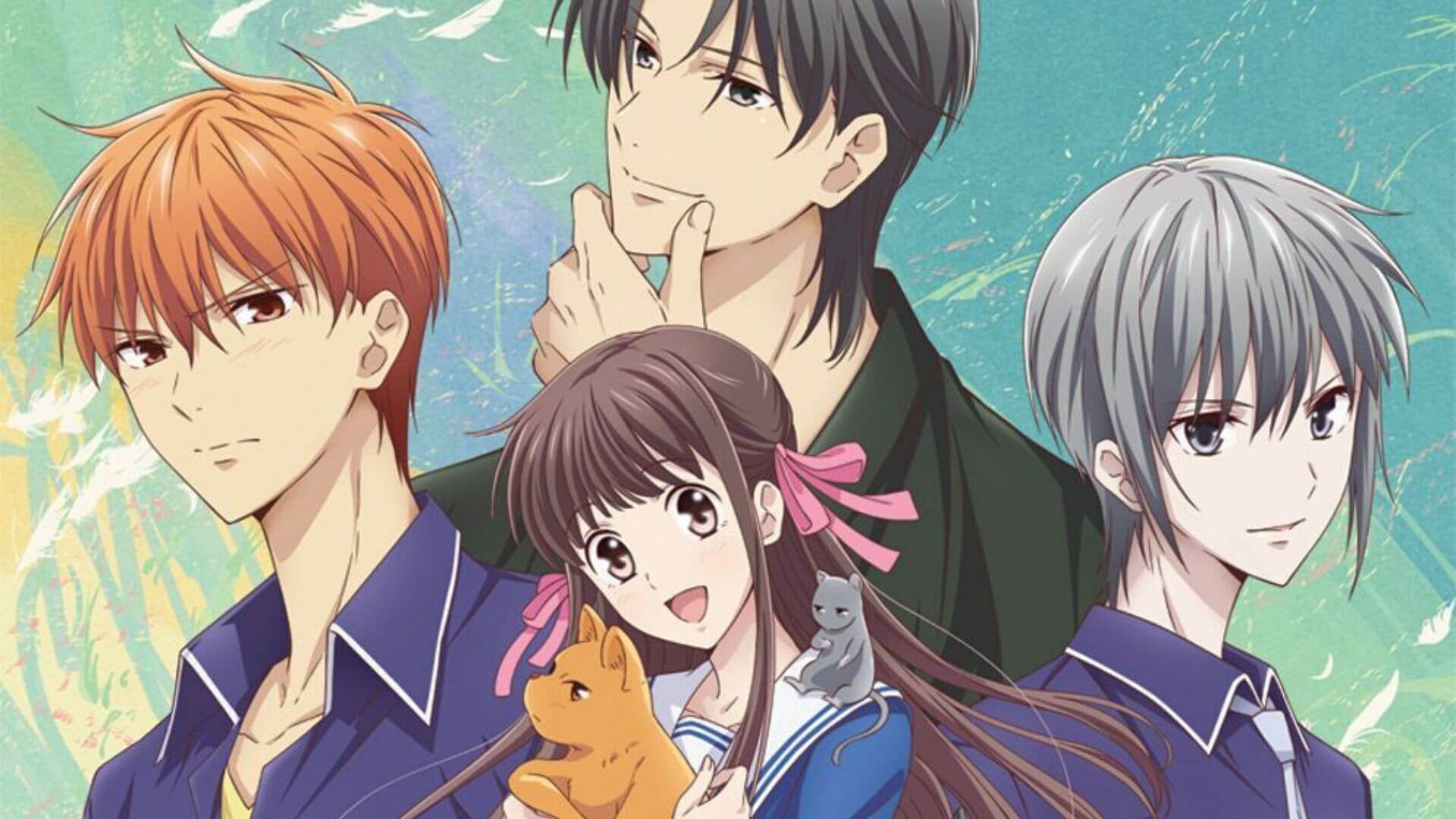 Fruits Basket