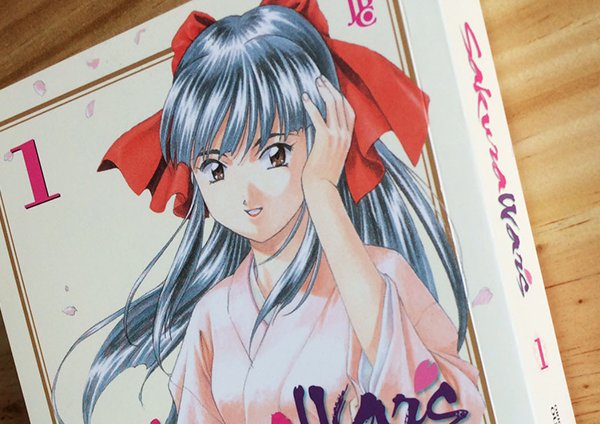 Sakura Wars