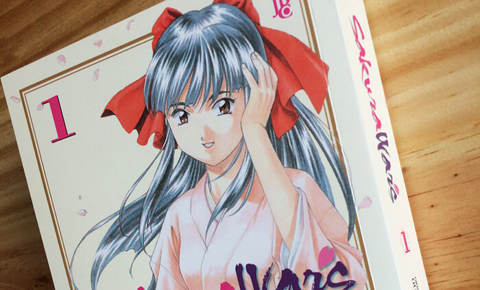 Sakura Wars