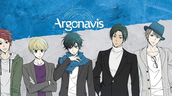 Argonavis