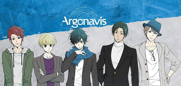 Argonavis