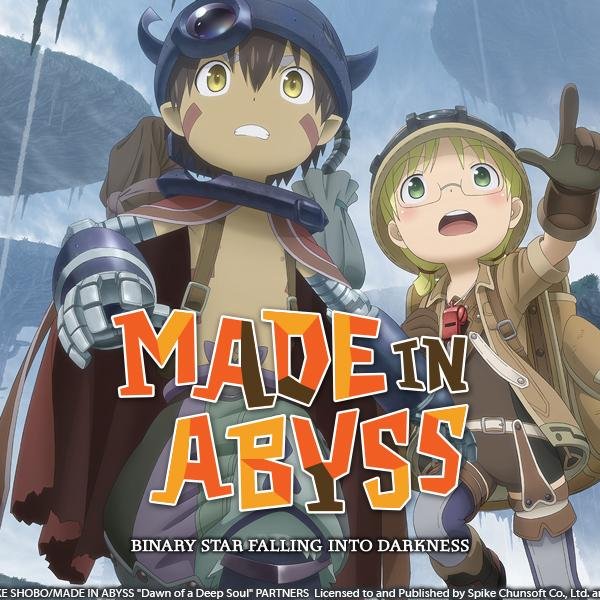 Made in Abyss